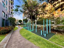 Signature Park (D21), Condominium #495588201